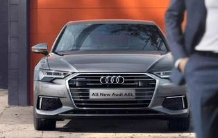 2025款奥迪a6l即将发布(24款奥迪a6l最新消息)