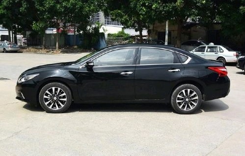 东风日产天籁2024款落地价(东风日产天籁2024款落地价25)