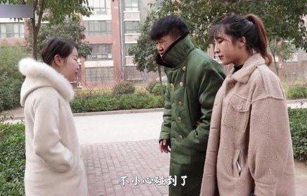 短剧复仇之路——相亲被拜金女羞辱当晚的80集复仇记
