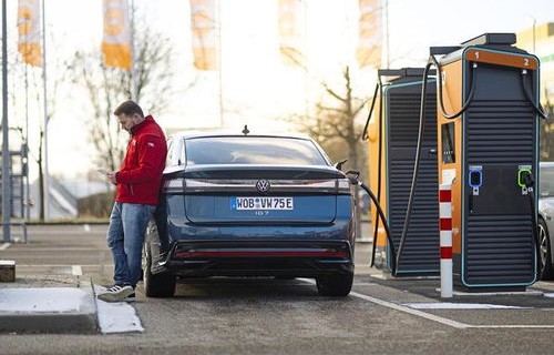 大众id7(大众id7pro)