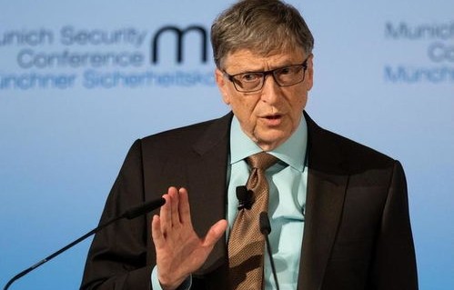 比尔·盖茨坦言最后悔离婚，一段科技巨人的情感纠葛