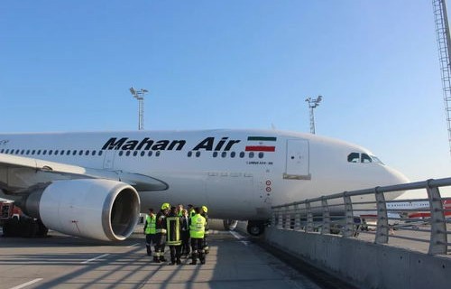 韩国客机事故，疑似撞上违规混凝土设施导致爆炸