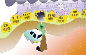 如何买车险最划算(如何买车险最划算要多少钱一年呢)