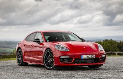 帕拉梅拉gts(帕拉梅拉gts和帕拉梅拉区别)