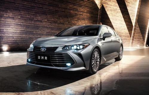 亚洲龙和凯美瑞哪个好(亚洲龙和凯美瑞哪个好一些)