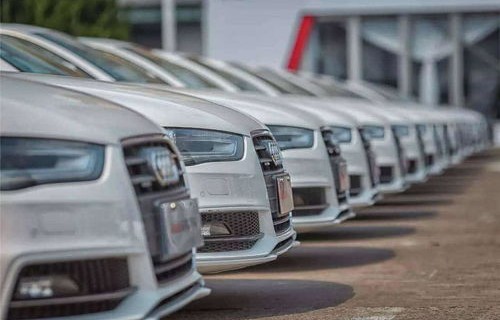 二手车销售市场(二手车销售市场行情)