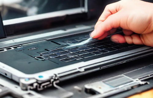 笔记本电脑清灰多少钱（一般笔记本清灰多少钱）