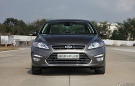 福特蒙迪欧价格多少(福特蒙迪欧价格多少钱)