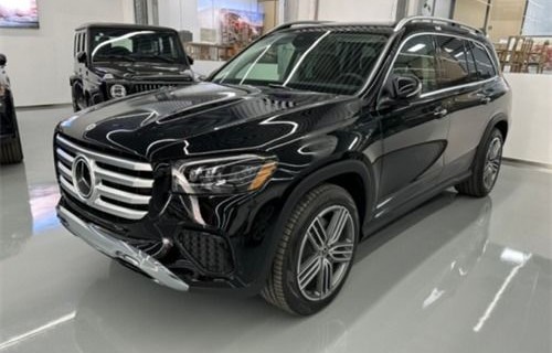 奔驰车价格大全(奔驰车价格大全查询2024款)