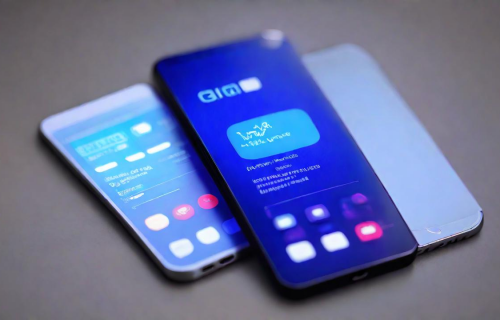 中关村在线手机配置对比（中关村手机在线对比参数）