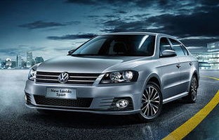 朗逸汽车报价及图片(大众朗逸新锐2024落地价明细)