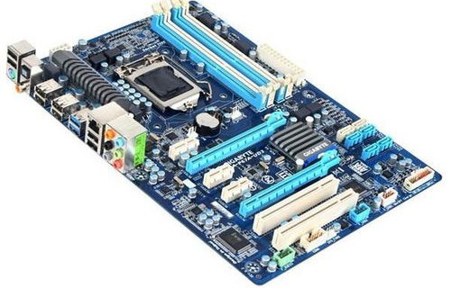 技嘉(技嘉官网)