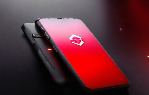 红魔手机怎么样（红魔手机怎么样?）