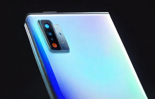 小米mix4参数（小米mix4参数配置）