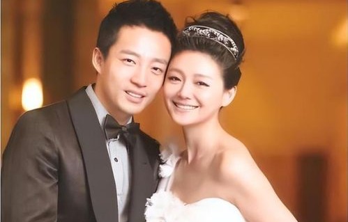 汪小菲现任妻子马筱梅的坚定发声