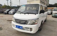 金杯海狮王(金杯海狮王6座多少钱)