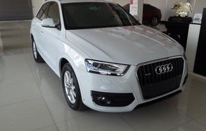 奥迪报价及图片大全价格表车型(奥迪报价及图片 价格表)