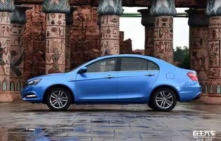 电动轿车排名前十名(电动轿车排名前十名有哪些品牌)