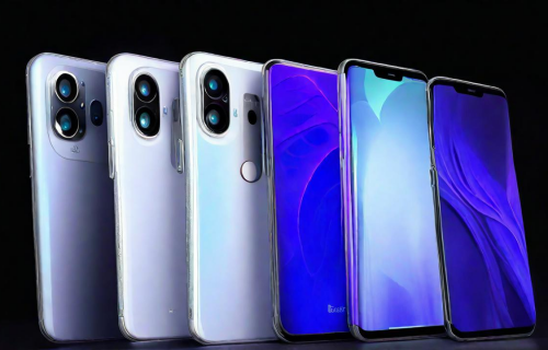 手机排行榜（手机排行榜2022前十名国产品牌）