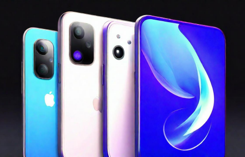 2021最值得买的手机推荐（2021最值得买的手机推荐苹果）