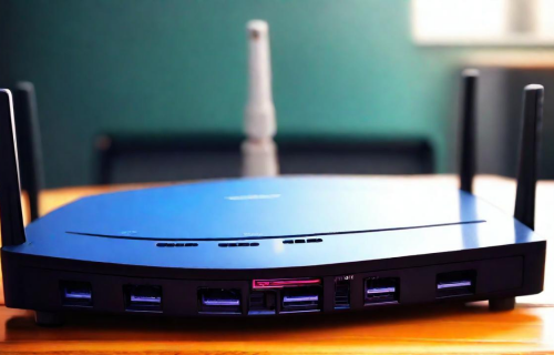 路由器与交换机的主要区别（交换机与路由器的区别是什么）