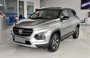 国产suv车排行榜前十名(2024年最建议买的suv车)