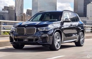 国产宝马x5报价多少(国产宝马x5多少钱2020款)