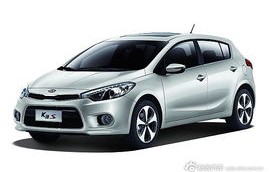 东风悦达起亚k3s报价(东风悦达起亚k3s报价及图片)