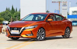 14代轩逸优惠3万(14代轩逸降价)