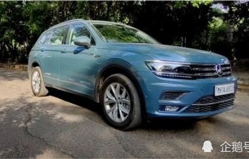 tiguan和途观的区别(tiguan allspace和途观l)