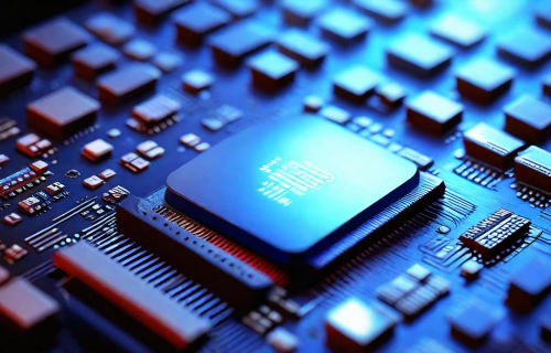 芯片排行榜2022最新（电脑芯片排行榜2022最新）