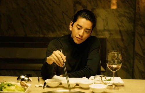 谢孟伟领衔短剧上海滩之陈真，82集传奇再现