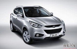 北京现代有几种车型(北京现代有几种车型图片)