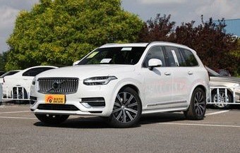 沃尔沃xc90真实成交价格(沃尔沃xc90的成交价格)