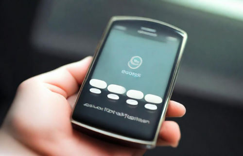 索尼爱立信u1i手机（索尼爱立信U1i）