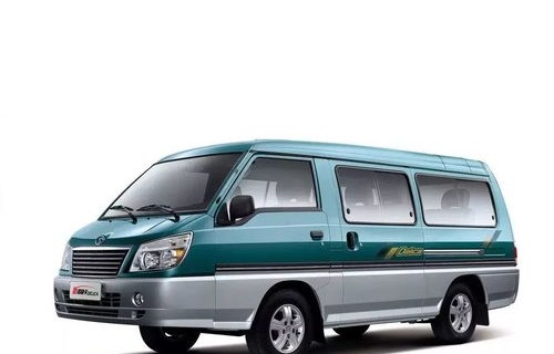 江淮七座面包车(江淮七座面包车多少钱)