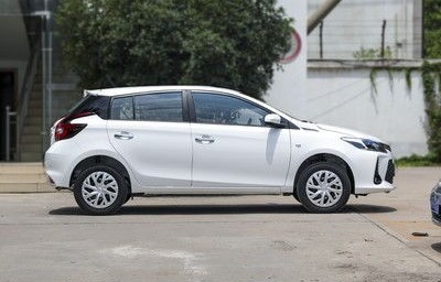 丰田威驰汽车报价及图片(丰田威驰报价及图片2021款)