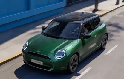 迷你cooper价格(迷你cooper价格电动)