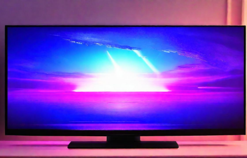 目前最新技术的电视机（目前最新技术的电视机是哪一款）