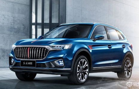 红旗hs5骂声一片(红旗hs5图片)