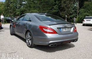 奔驰cls63amg(奔驰CLS63AMG多少钱)