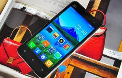 小米手机型号图片大全（小米手机型号图片大全大图）