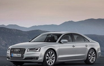 奥迪a8最新价格(奥迪a8最新价格2024)