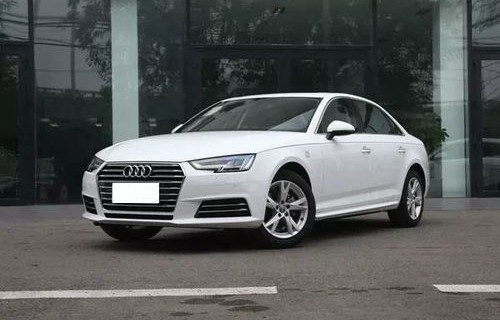 奥迪a4l新车价格(奥迪a4l新车图片)