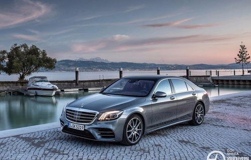 奔驰e300l新车图片(奔驰e300新车2021款图片)