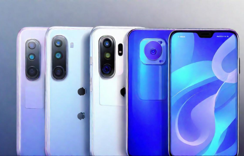 新款手机性价比排行榜（新款手机性价比排行榜2021）