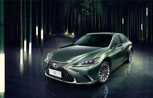 雷克萨斯全部车型(雷克萨斯全部车型都是进口的吗)