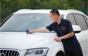 人人二手车交易网(人人车官网二手车市场)