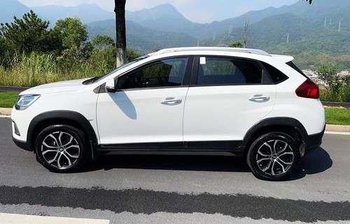 瑞虎3x真实油耗及口碑(瑞虎3x的油耗怎么样)