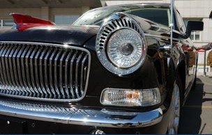 红旗车最贵的多少钱一辆(红旗车最贵的多少钱一辆车)